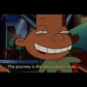 Meet your Posher, Rita